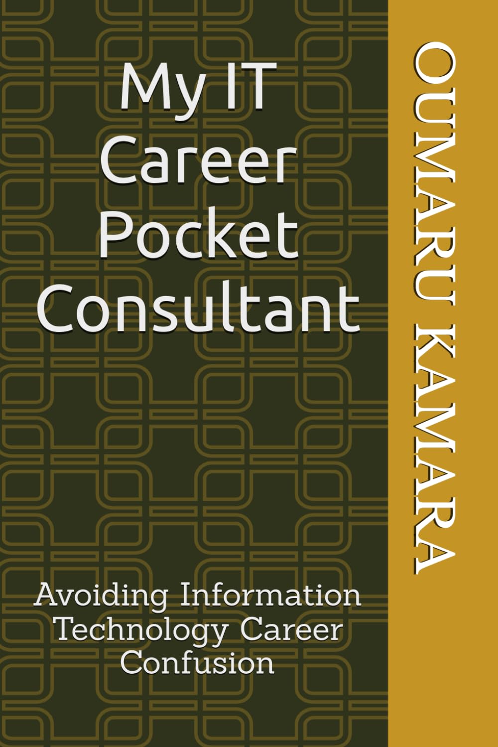 My IT Career Pocket Consultant: Avoiding Information Technology Career Confusion