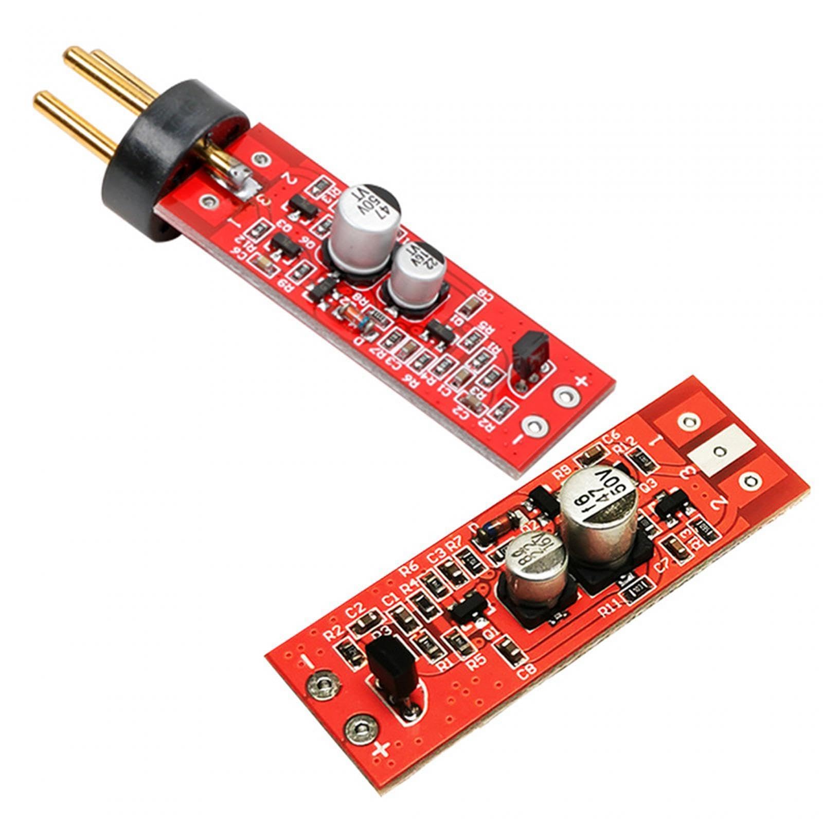 CALANDIS™ Microphone Circuit Board Durable PC Noise Reduction Microphone Pickup Module A | TV Boards, Parts & Components | TV, Video & Audio Parts | TV, Video & Home Audio-image-43