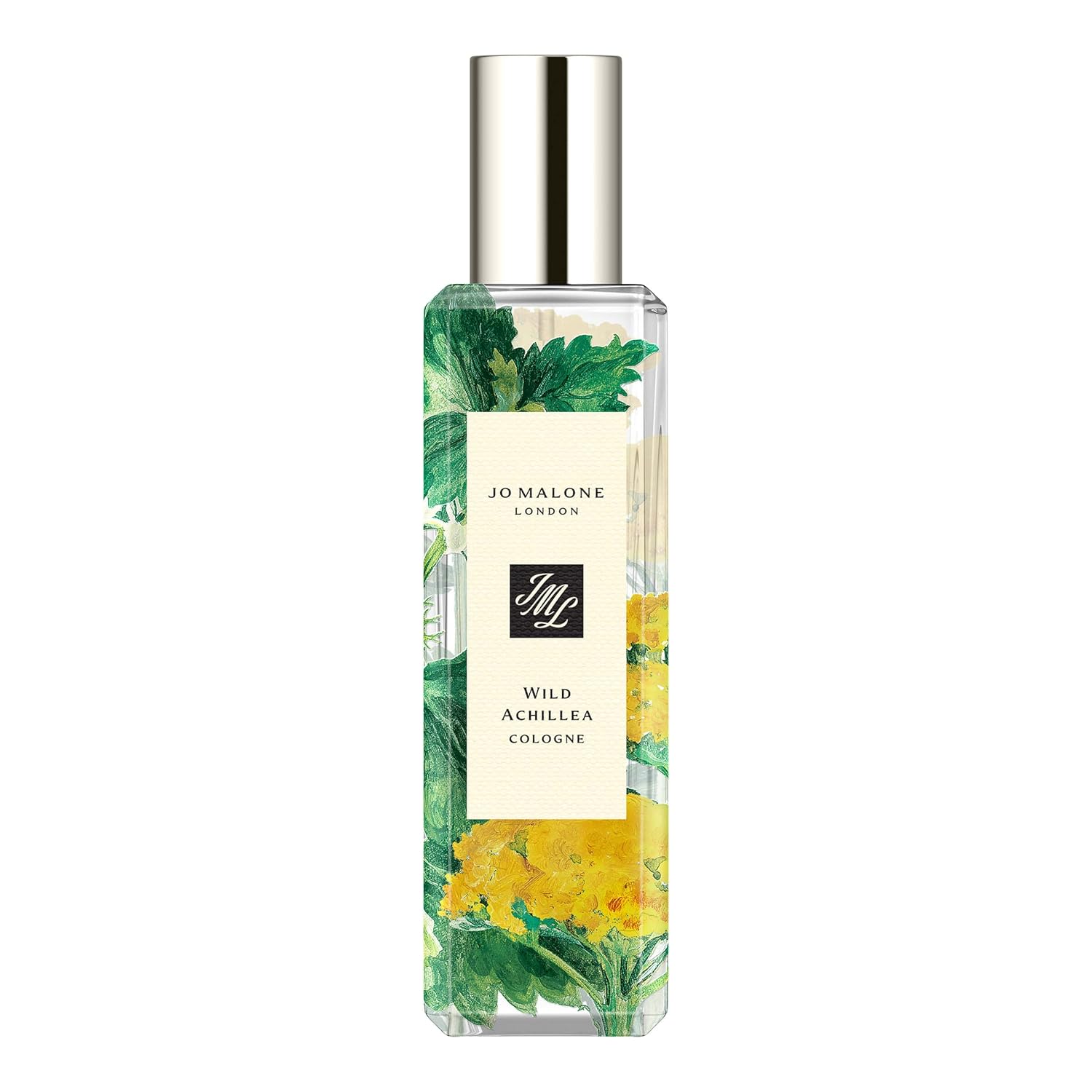 Buy Jo Malone Wild Achillea Cologne Online Dominican Republic Ubuy