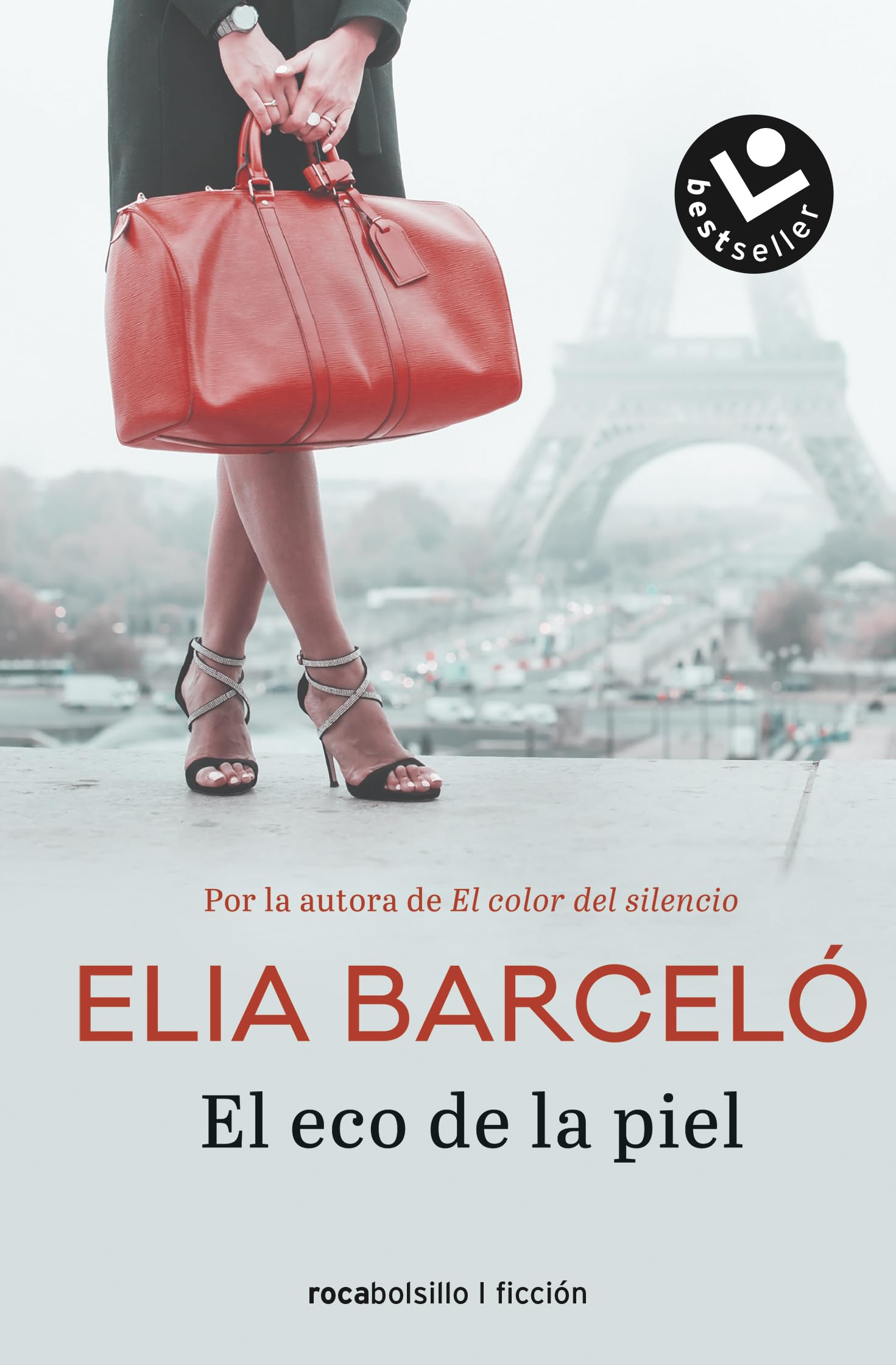 El eco de la piel (Best Seller | Ficción)