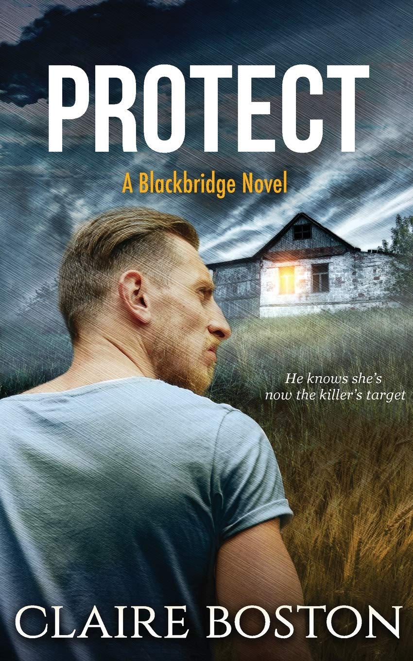 Protect (Blackbridge)