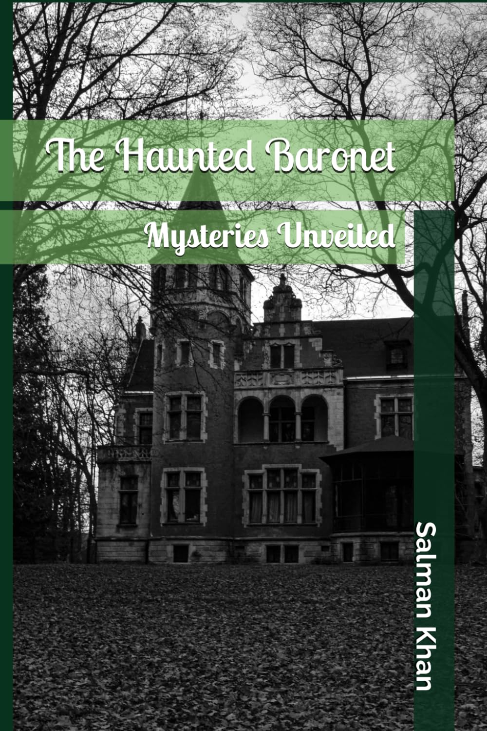 The Haunted Baronet
