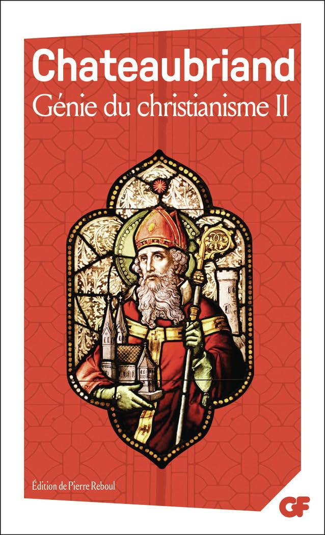 Génie du christianisme (2): Tome 2