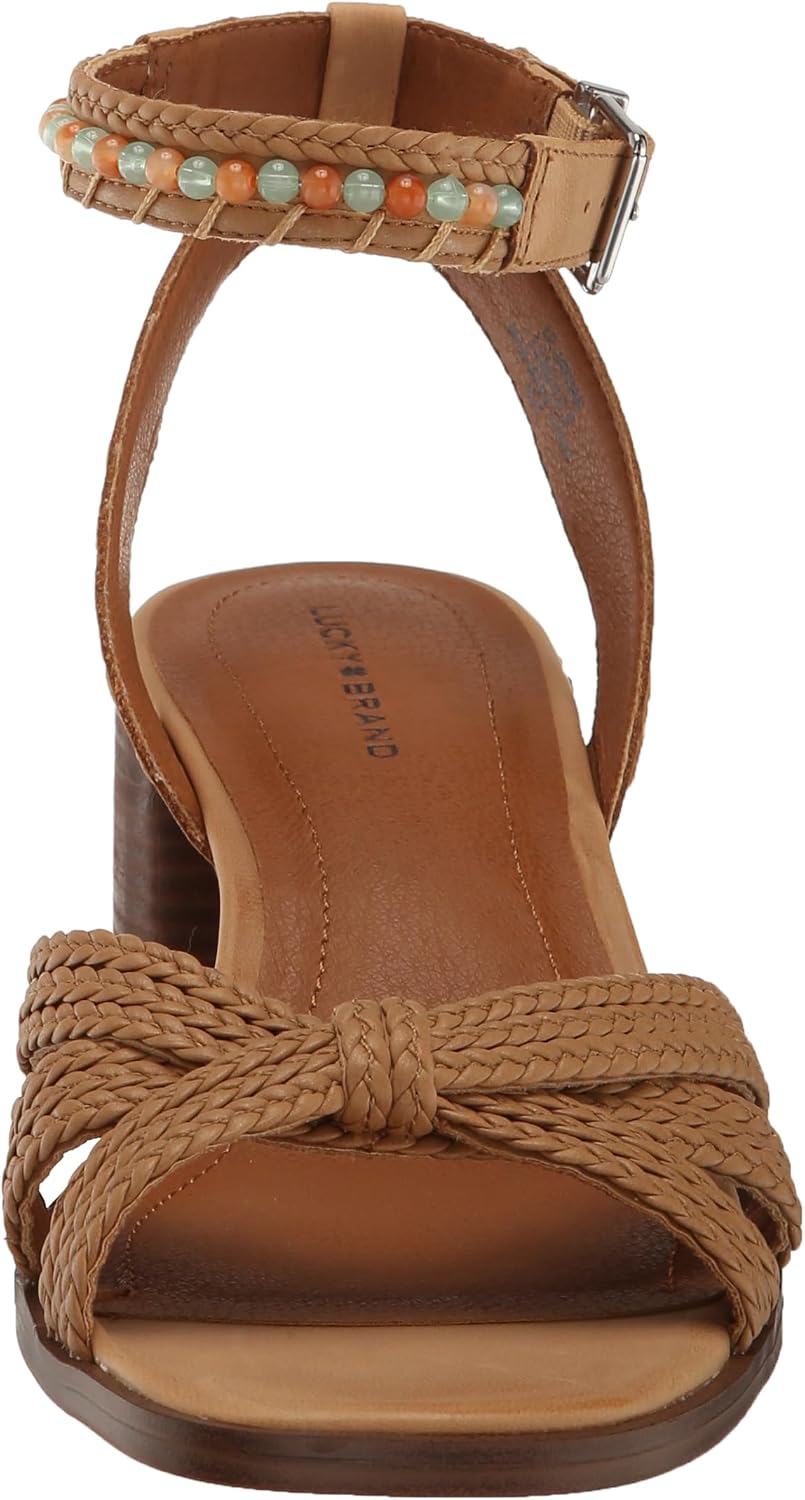 Lucky Brand Jathan
