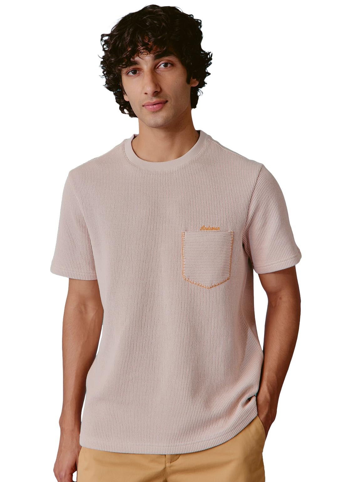 andamen Men Cotton Light Weight Crew-picture-55