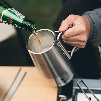 Amazon.co.jp: スノーピーク(snow peak) サーモジョッキ700 TW