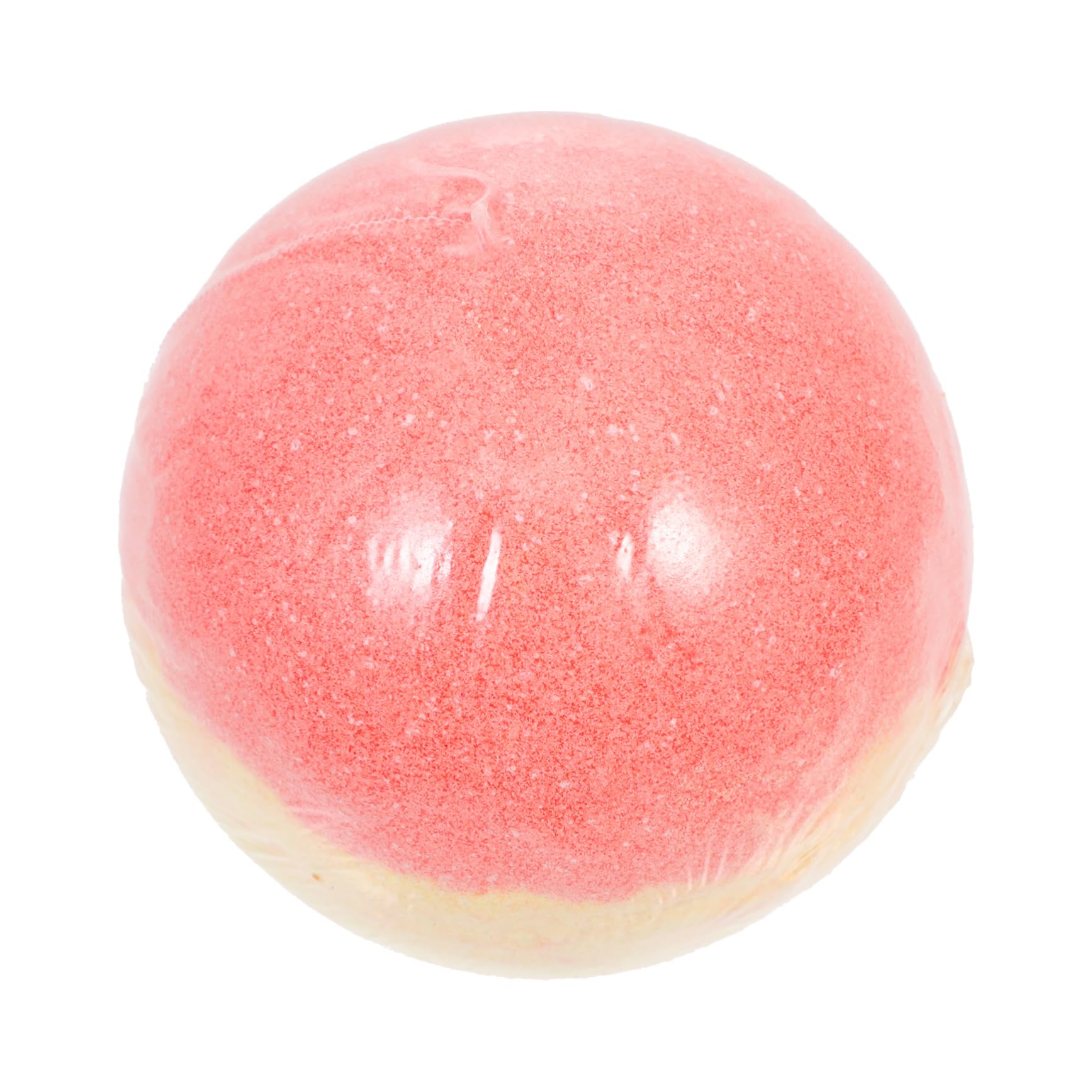 FOMIYES Bathing Foaming Sea Salt Bath Ball Exfoliating Moisturizing Bath for Women's Day Bathing Supply