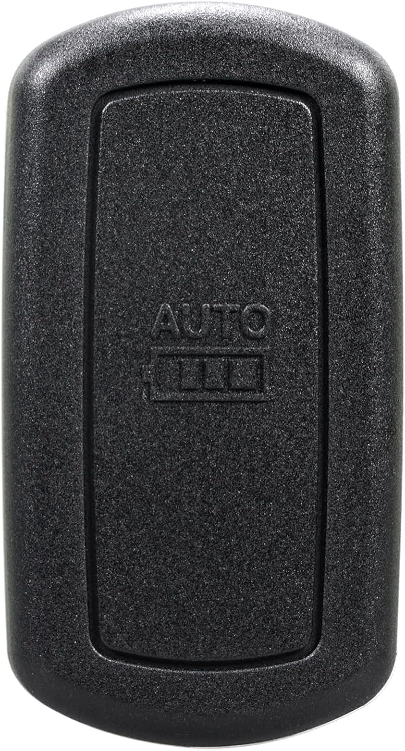 TA-VIGOR Keyless Entry Remote Control Car Key Fob Replacement 315MHz Compatible with Land Rover LR3 Range Rover Sport 2005 2006 2007 2008 2009 2010 2011 3 Button for NT8-15K6014CFFTX4