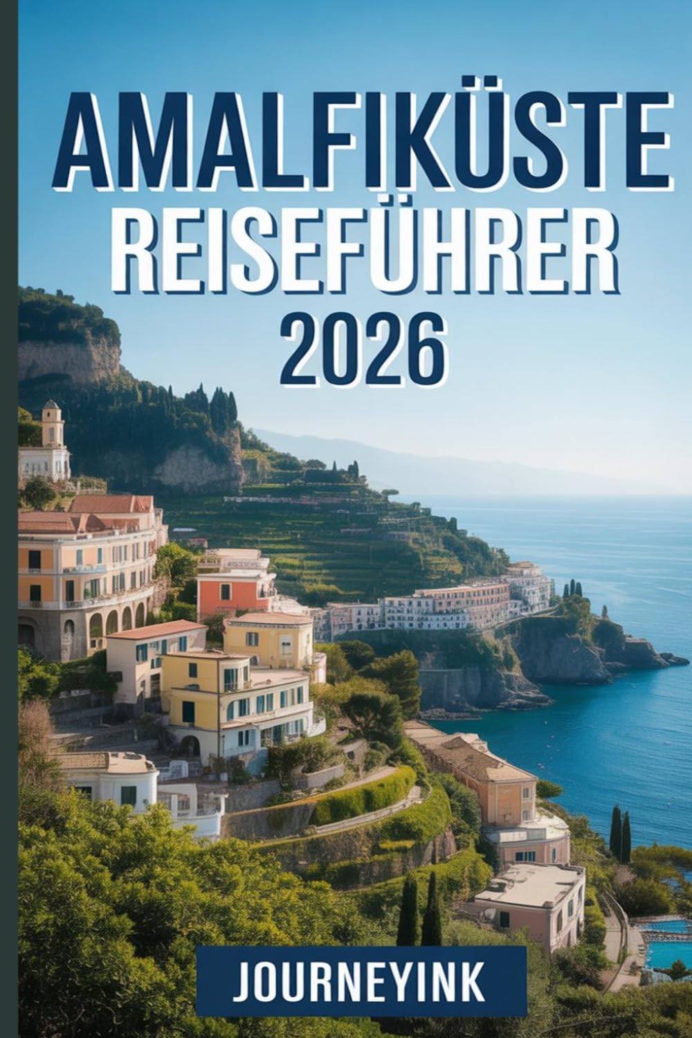 Amalfiküste Reiseführer 2026: Die besten Sehenswürdigkeiten, Restaurants und Geheimtipps für Einheimische – so erkunden Sie die Gegend wie ein Profi!