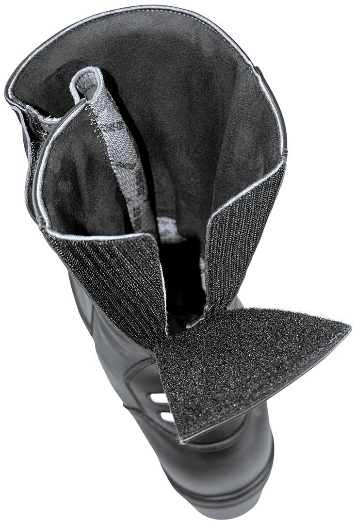 Daytona Lady Pilot GTX Gore-Tex impermeabile Ladies Motorcycle Stivali