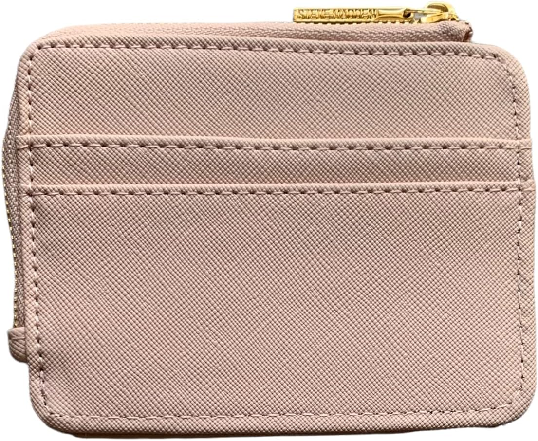 Steve Madden Harpe Blush One Size