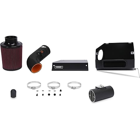 AIRAID Intake For BRZ Subaru GT86 Toyota FRS Scion 2013-2020 ColdAir OIL 510-307