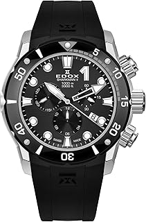 montres edox et vista sa
