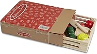 Vista 5 de Melissa & Doug Corte de alimentos (SIOC)