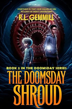 The Doomsday Shroud