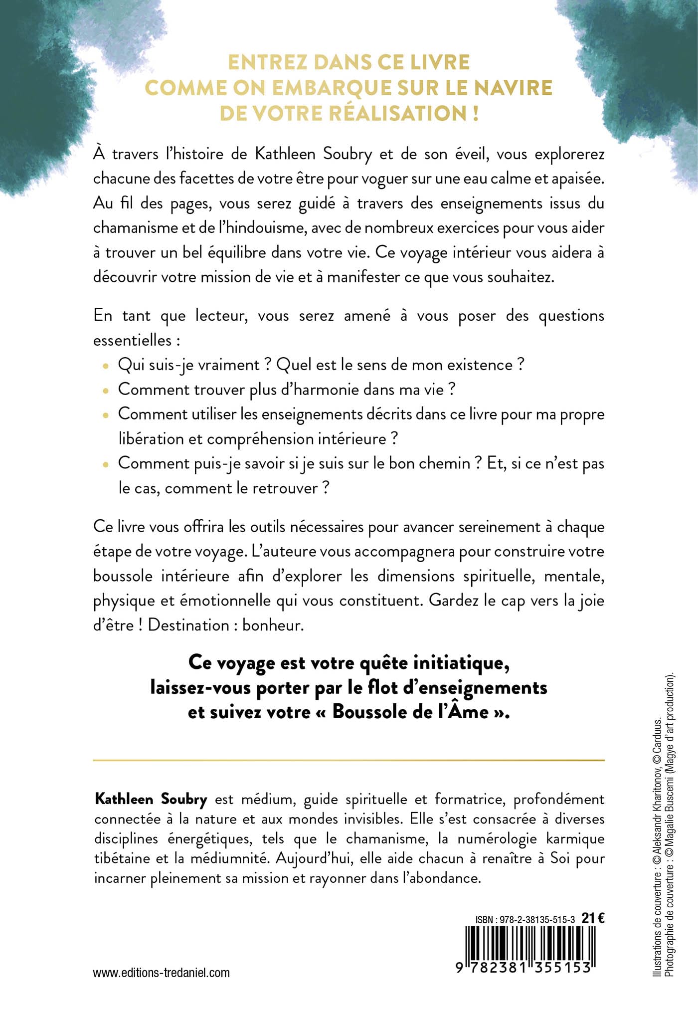 La Boussole de l'âme