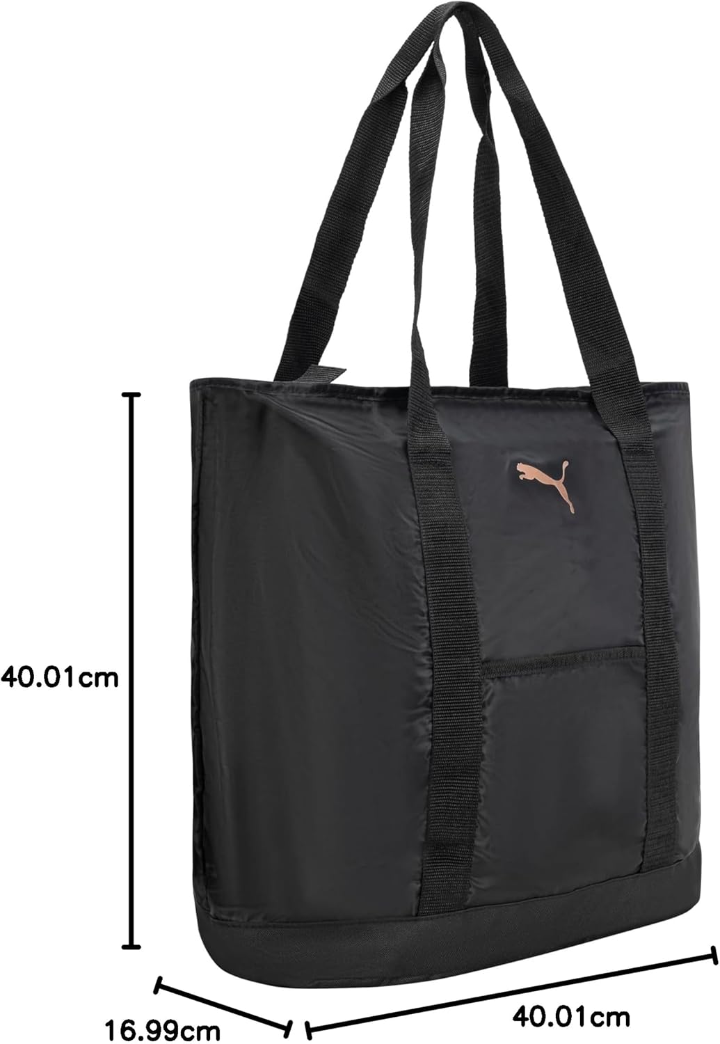 PUMA Women's Evercat Cambridge Tote - Image 2