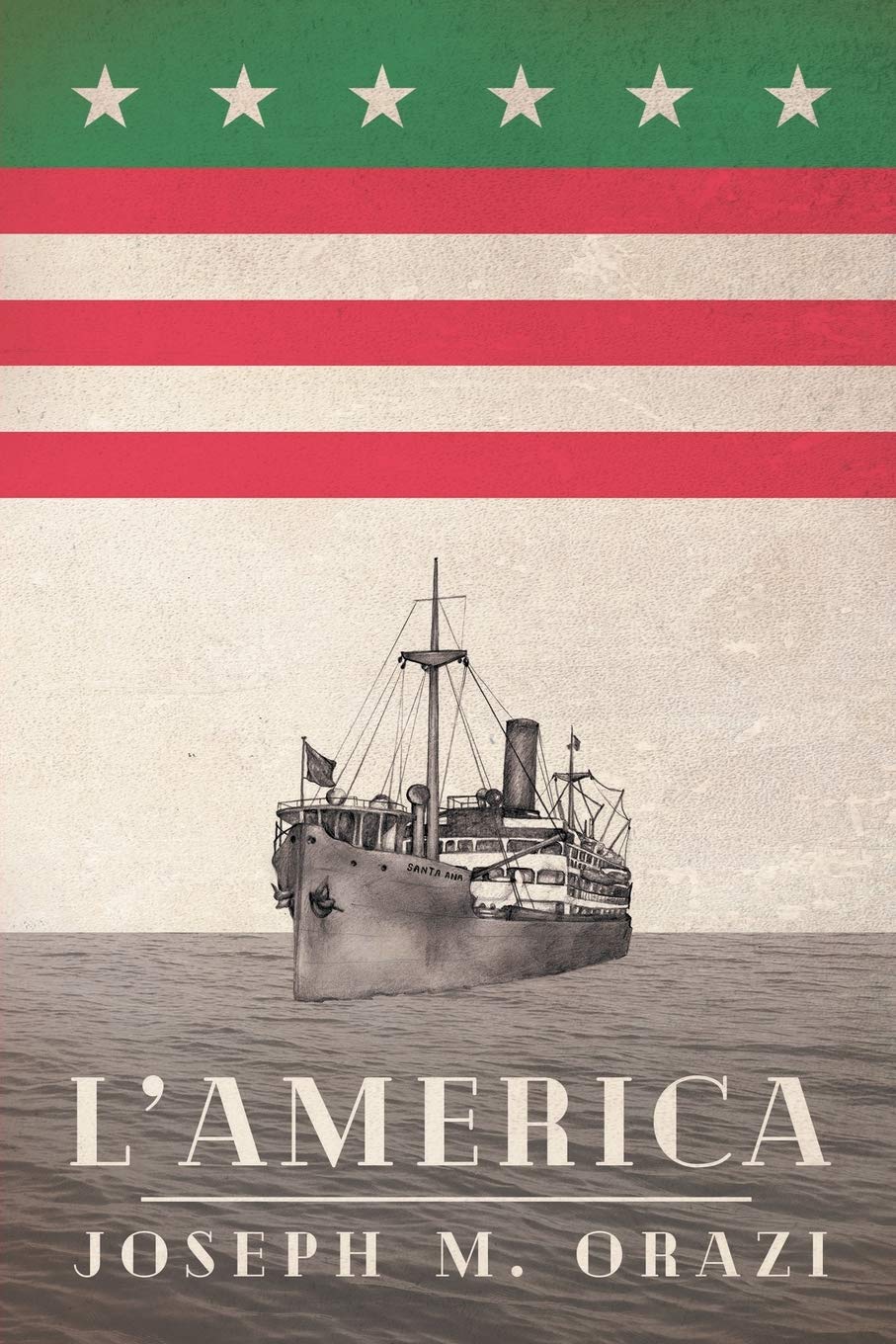 L'America