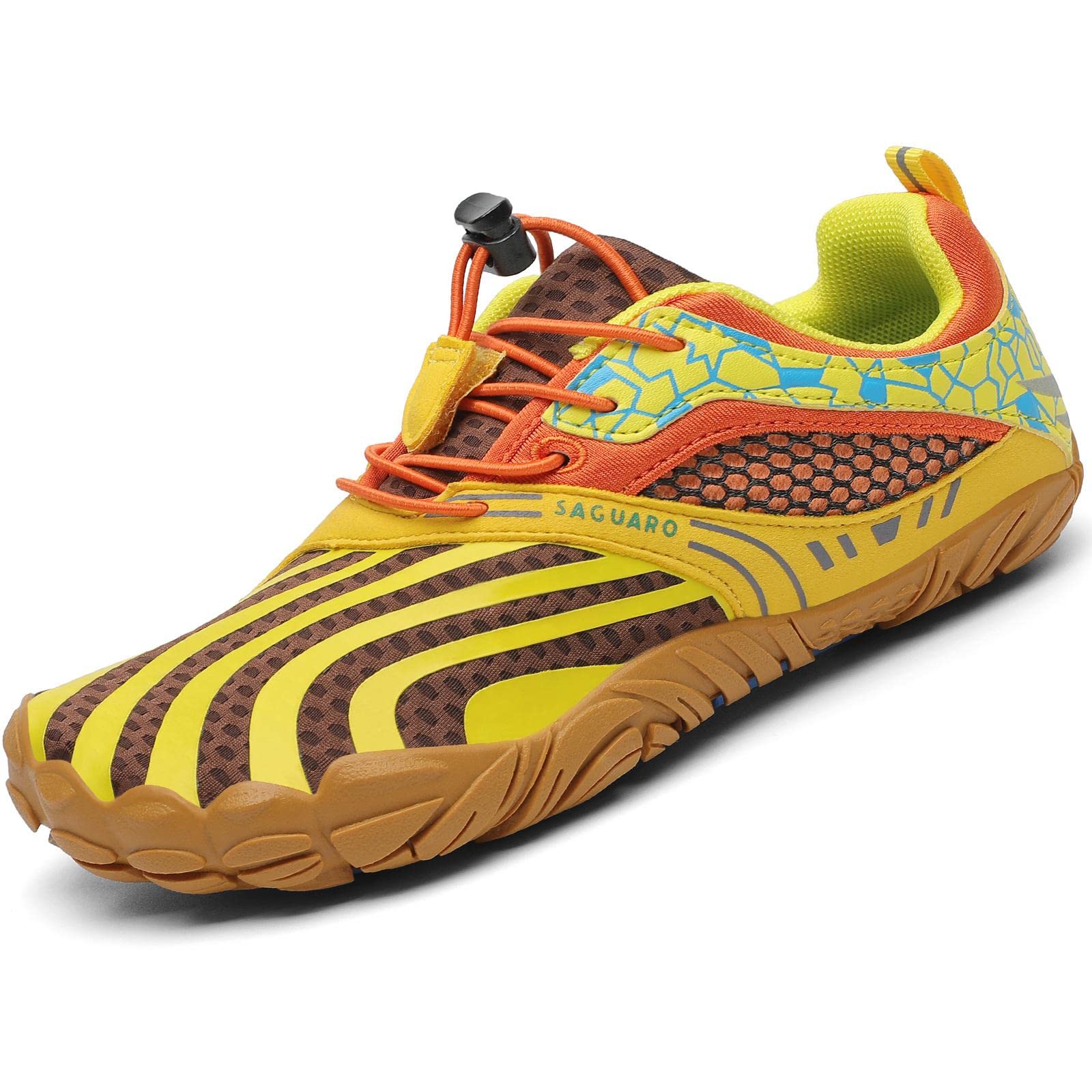 Saguaro Scarpe Barefoot Minimaliste Bambini Ragazze Ragazzi Scarpe Outdoor Indoor