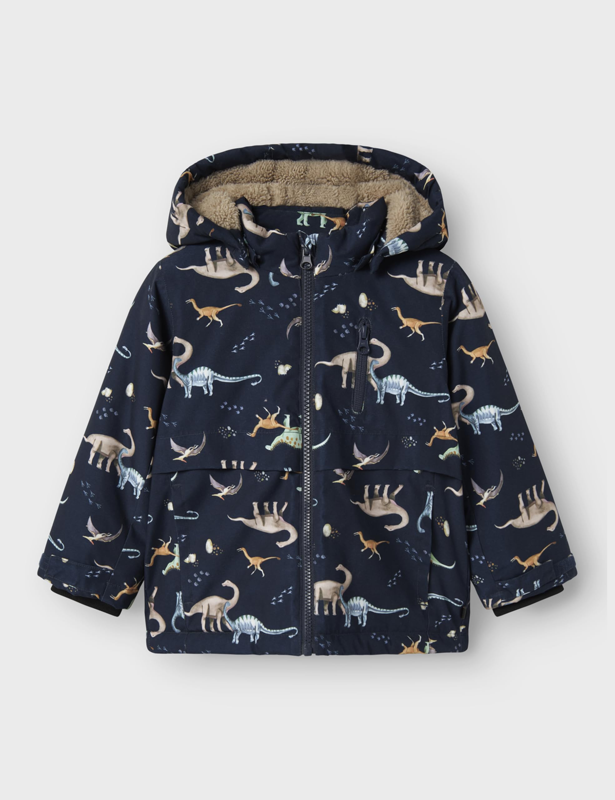 NAME IT Boy Skijacke SNOW05 | Ski jacket