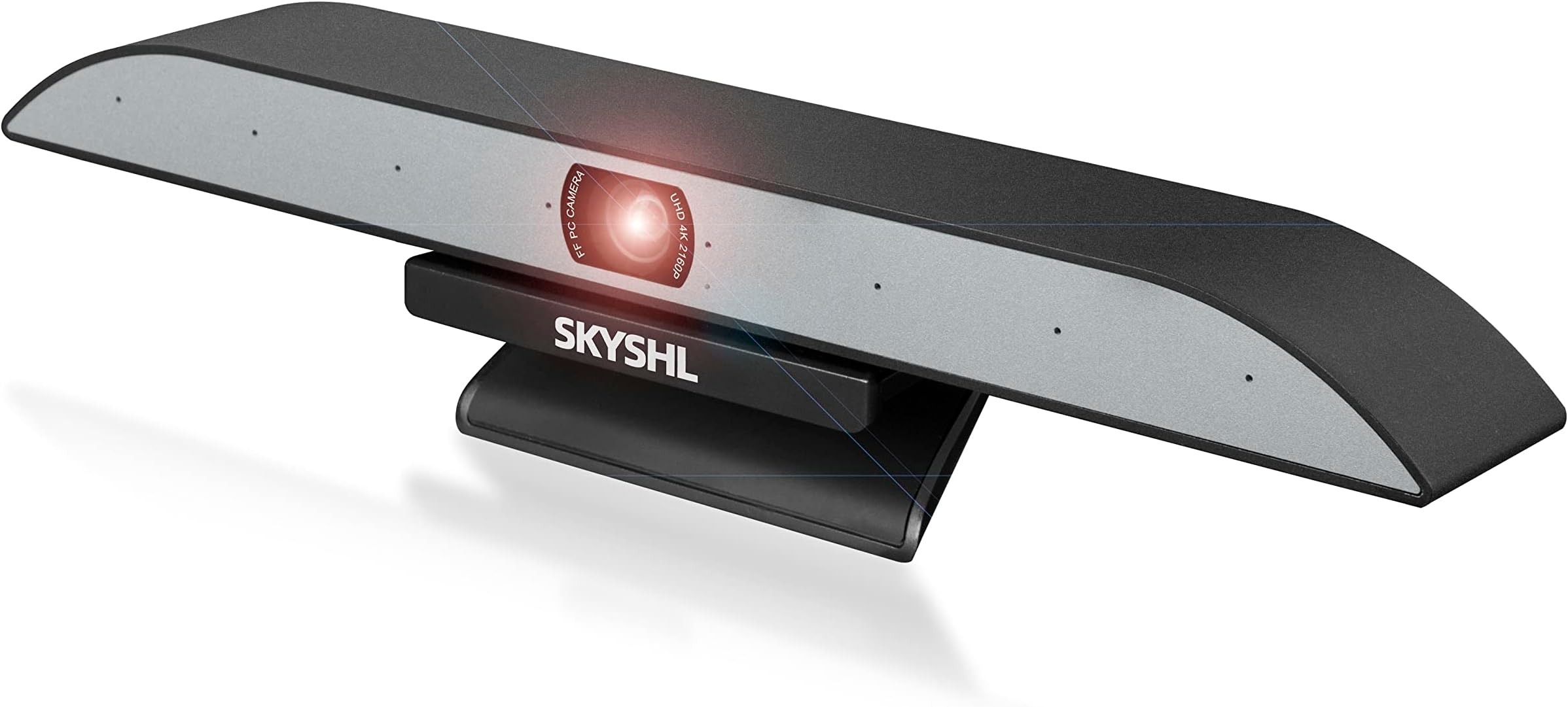 Logitech Rally Bar Mini 4K UHD Conferencing Camera - 6 Beamforming ...