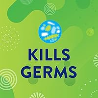 Vista 9 de Scrubbing Bubbles Spray desinfectante multiusos, 12 oz