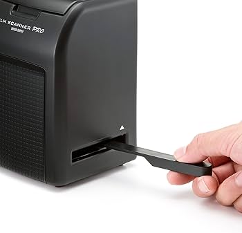 Amazon.co.jp: サンワダイレクト フィルムスキャナー ネガ デジタル化