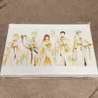 赤髪の白雪姫　キャラファインボード　原画展　クラウドファンディング Amazon.co.jp: 赤髪の白雪姫 原画展 キャラファインボード