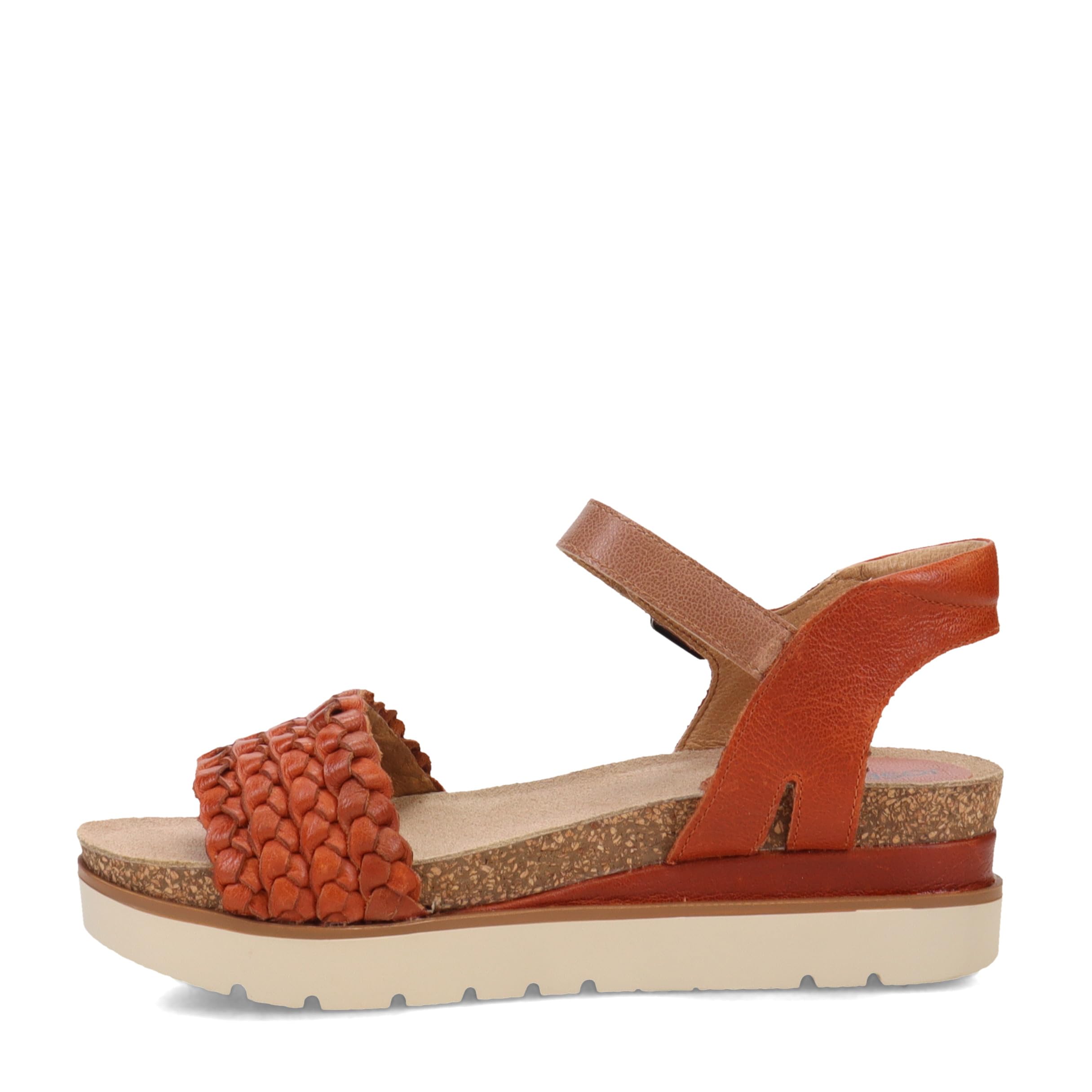 Josef Seibel Clea 16 Orange/Kombi Belluno/Belluno EU 39 (US Women's 8-8.5) M