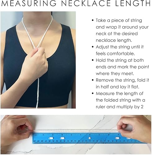 Miniatura 6 de Collar de mariposa de plata esterlina, collar de regalo motivacional inspirador, regalo de mejor amigo, regalo de graduación 2025, 18 pulgadas