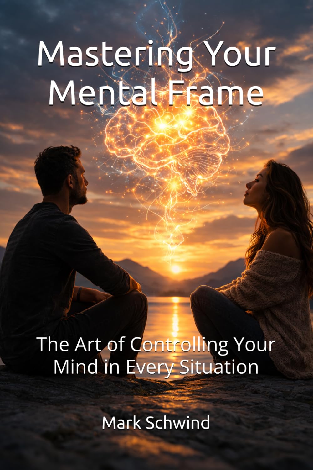 Mastering Your Mental Frame: The Art of Controlling Your Mind in Every Situation