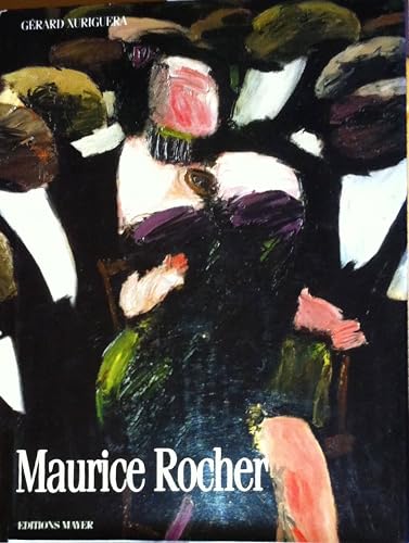 Maurice Rocher - grande monographie