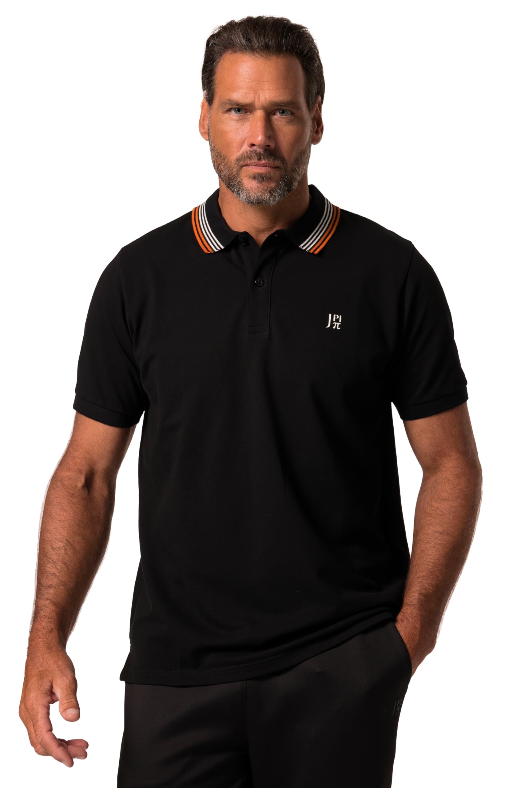 JP 1880 Poloshirt FLEXNAMIC®, Outdoor, Halbarm 833890