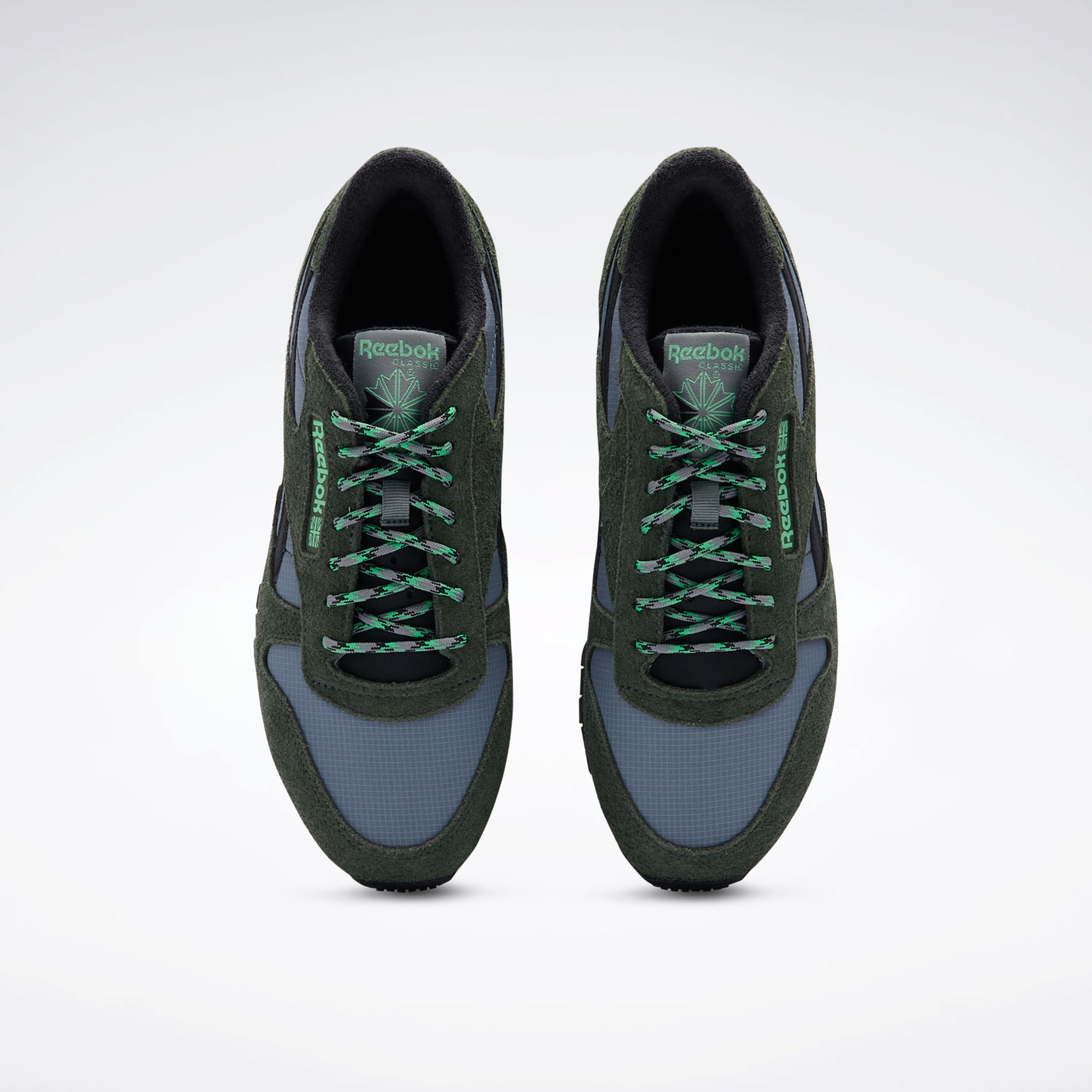 Reebok Classic Leather – Bild 5
