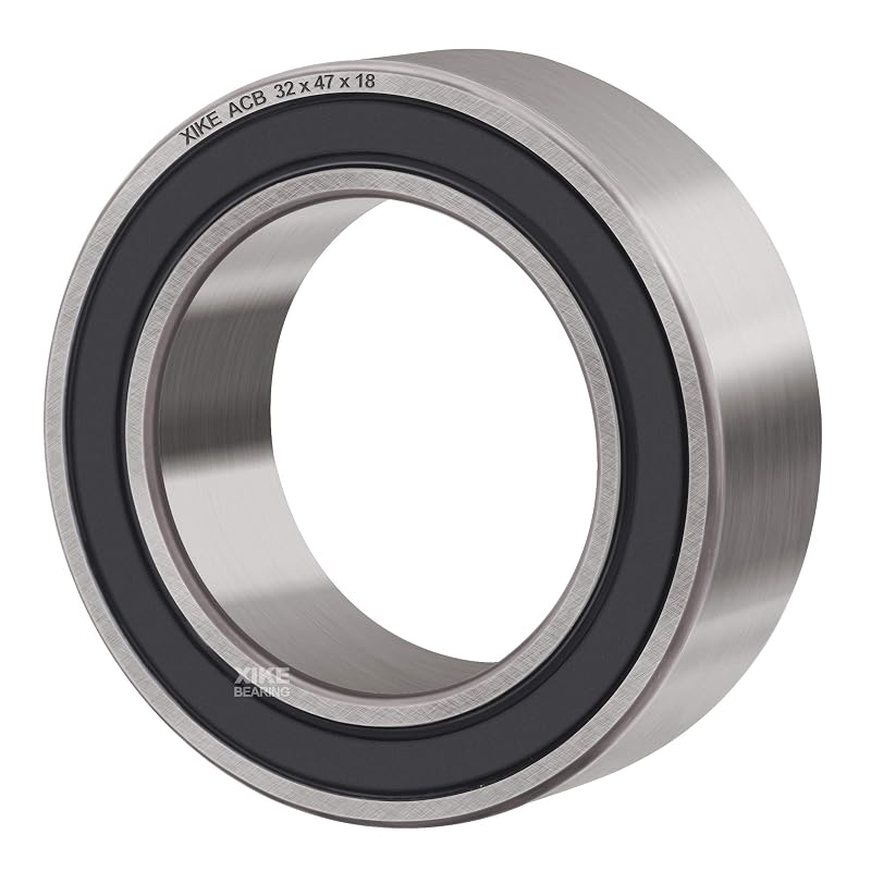 Rolamento da embreagem do ar-condicionado XiKe ACB 32 x 47 x 18 mm – 1 unidade