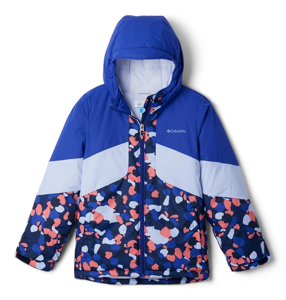 Columbia - Columbia スノーウエア Amazon.com: Columbia Youth Girls Horizon Ride III Jacket