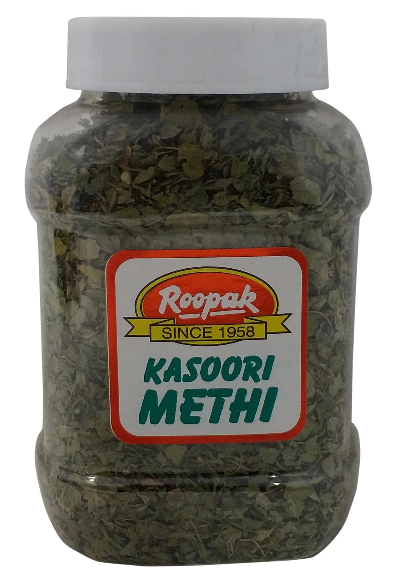 See full amazon price history chart for Roopak Kasoori Methi, 50g Jar Roopak Kasoori Methi, 50g Jar (B079Z12N36) Amazon Price History, Amazon Price Tracker