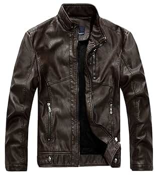【ゆさ】Leather Collor Utility Jacket Supreme Leather Collar Utility Jacket (FW23) - $238