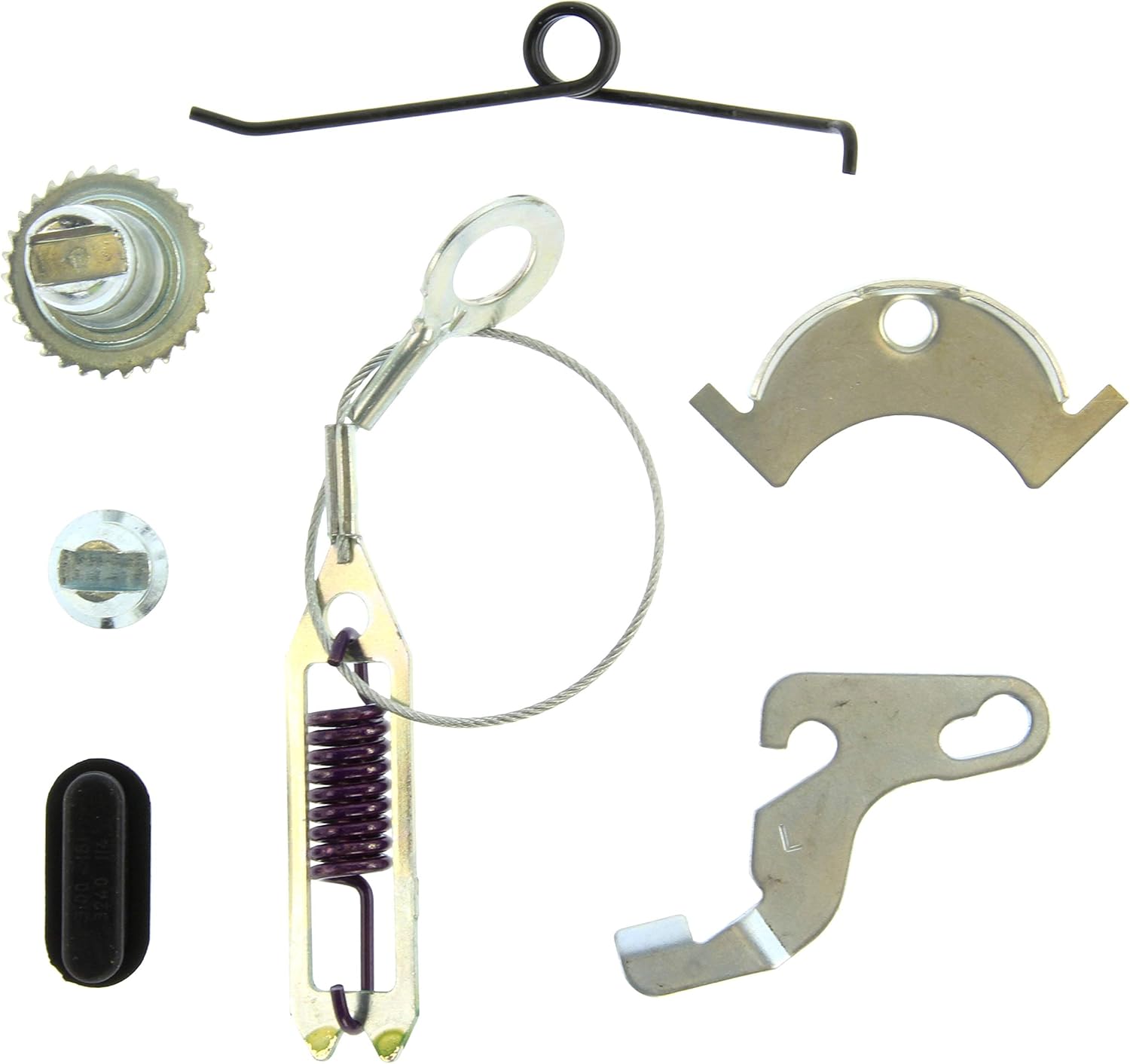 Centric Parts 119.65001 Self Adjuster Kit