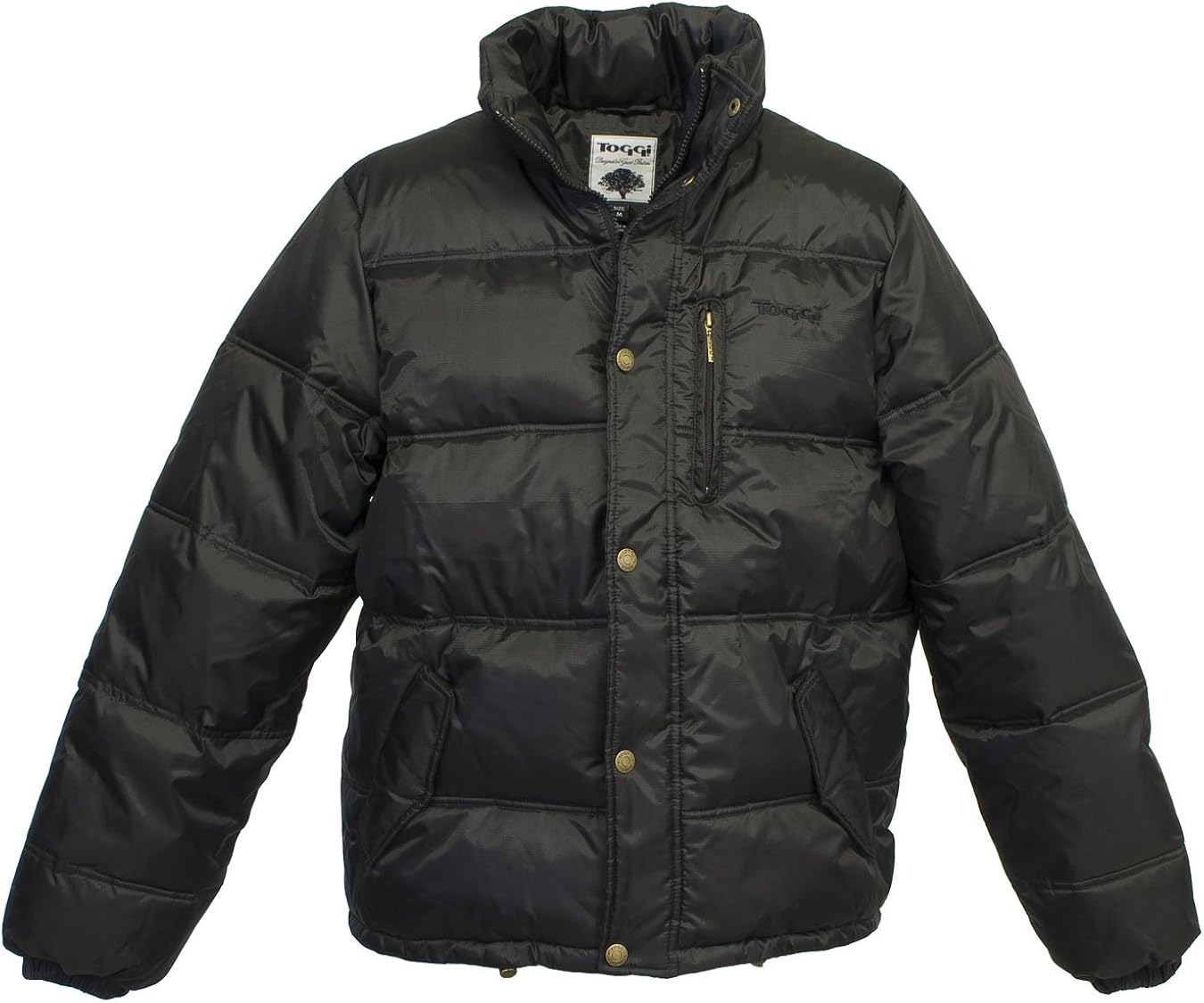toggi oakford jacket