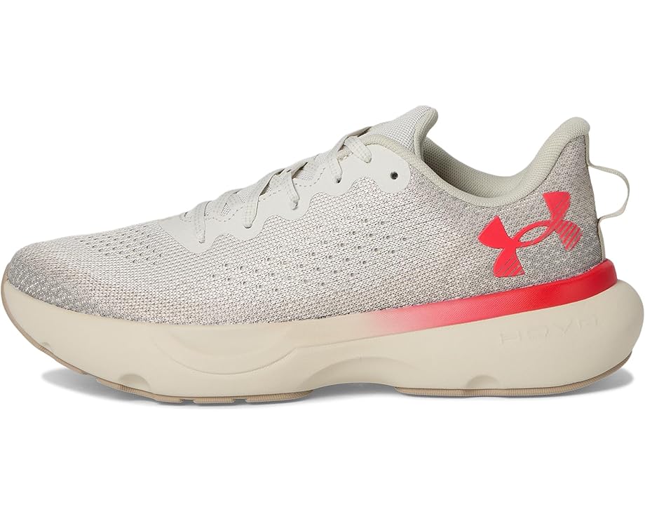 Under Armour Infinite - Left View