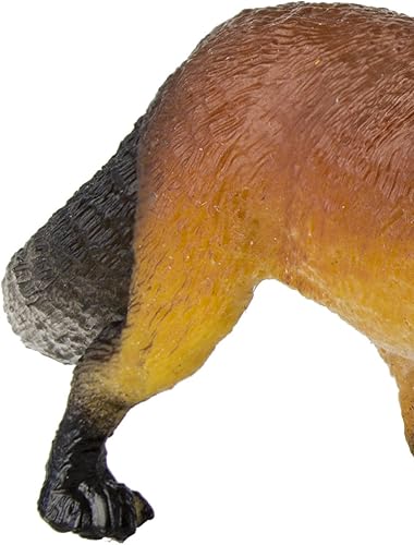 Miniatura 9 de Safari Ltd. Figura de zorro rojo  Figura detallada de plástico de 3.5 pulgadas  Divertido juguete educativo para niños, niñas y niños a partir de 1