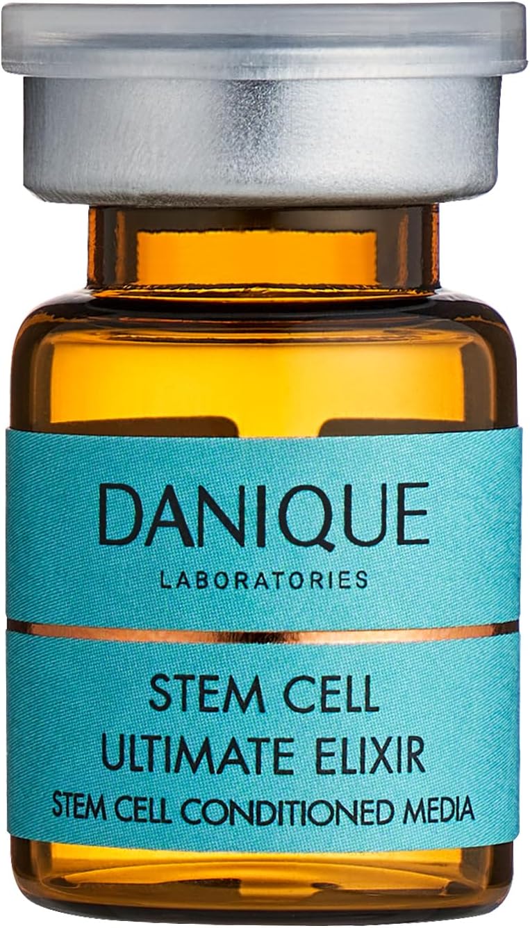 DANIQUE Stem Cell Ultimate Elixir (1 vial)