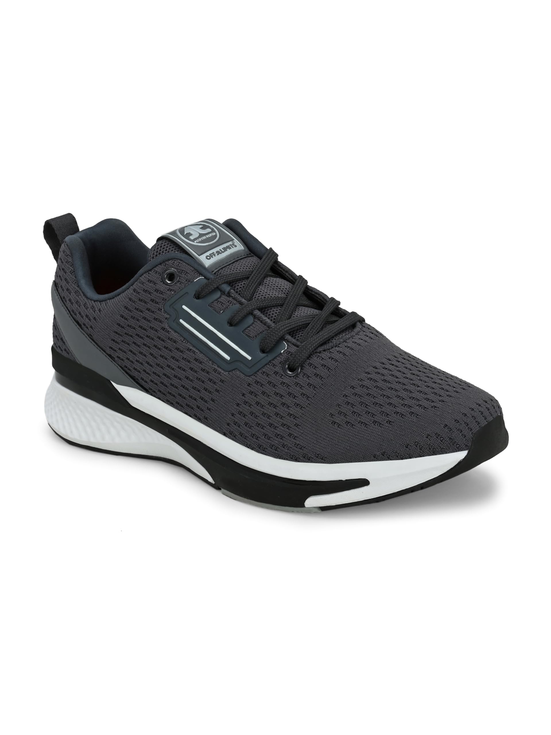 OFF LIMITS Men ETHOS Running Shoes, Dark Grey, 7 UK (B0CY5G85QV) Amazon Price History, Amazon Price Tracker