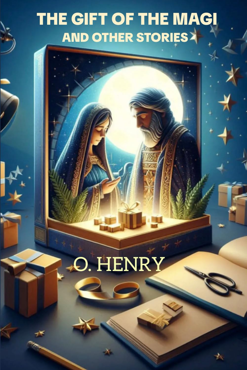 The Gift of the Magi and Other Stories