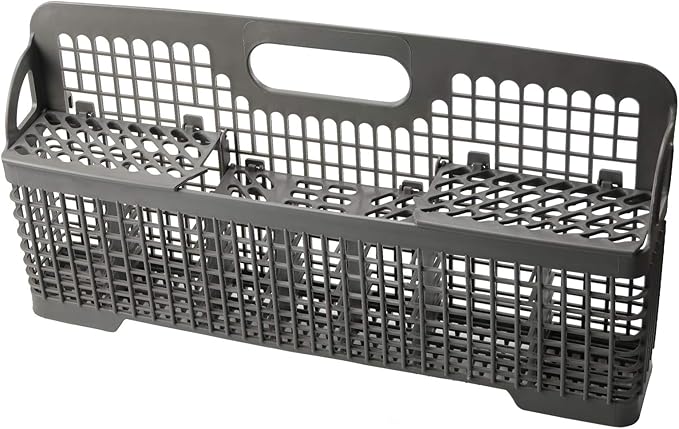 AMI PARTS 8531233 WP8562043 Universal Dishwasher Silverware Basket Replacement Fit