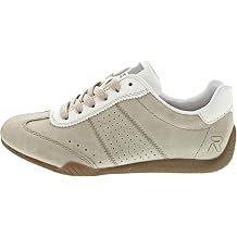 Rieker Women's 41216 Lace Up Shoes