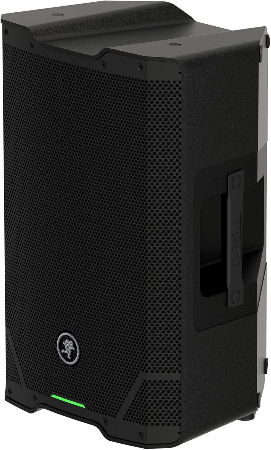 Mackie SRT210, 10-Inch 1600W Professional Powered Loudspeaker