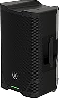 Vista 3 de Mackie SRT210, Altavoz Profesional con Potencia de 10 Pulgadas y 1600W