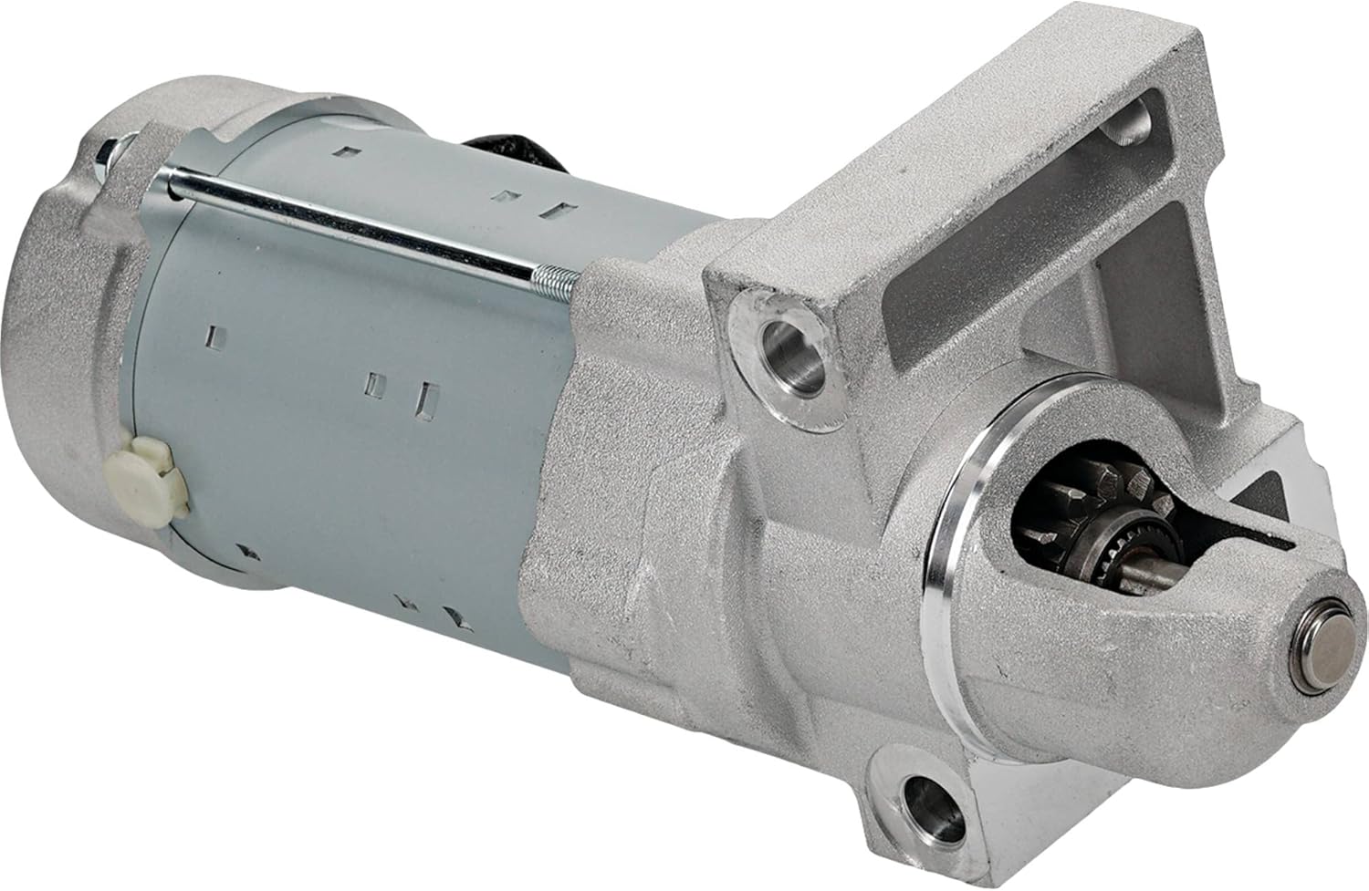 DB Electrical 410-52604 12V Starter Compatible with/Replacement for Cadillac CTS 2006-2007, Escalade 2009-2014, Escalade ESV 2009-2014, Escalade EXT 2009-2013 438000-0160, TN438000-0160, Clockwise